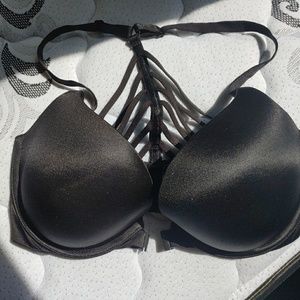 Victoria's Secret Front Hook Push Up Bra